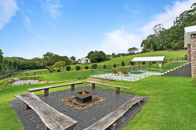 Second view of Homely rural property listing, 37 Anderson Road, Glenning Valley NSW 2261