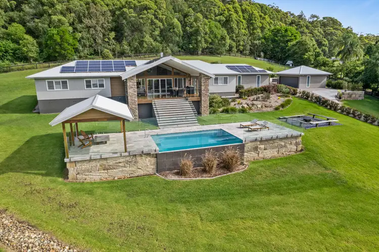 Third view of Homely rural property listing, 37 Anderson Road, Glenning Valley NSW 2261