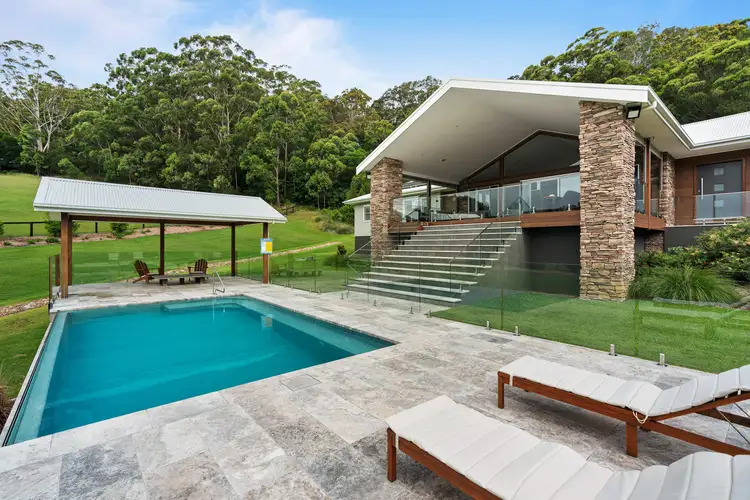 Fourth view of Homely rural property listing, 37 Anderson Road, Glenning Valley NSW 2261