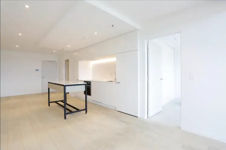 Main view of Homely apartment listing, 605/1 Ascot Vale Road, Flemington VIC 3031
