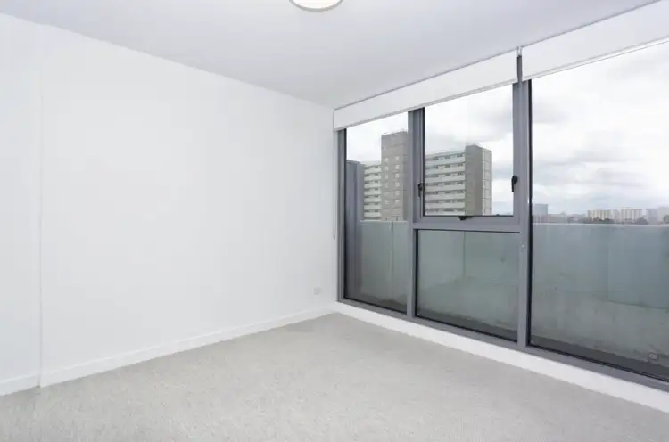 Fourth view of Homely apartment listing, 605/1 Ascot Vale Road, Flemington VIC 3031
