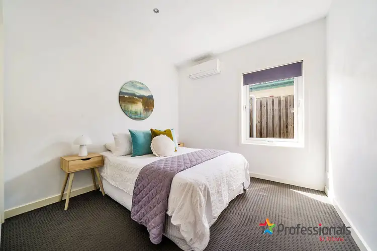 Fifth view of Homely townhouse listing, 2/18 Parker Street, Pascoe Vale VIC 3044