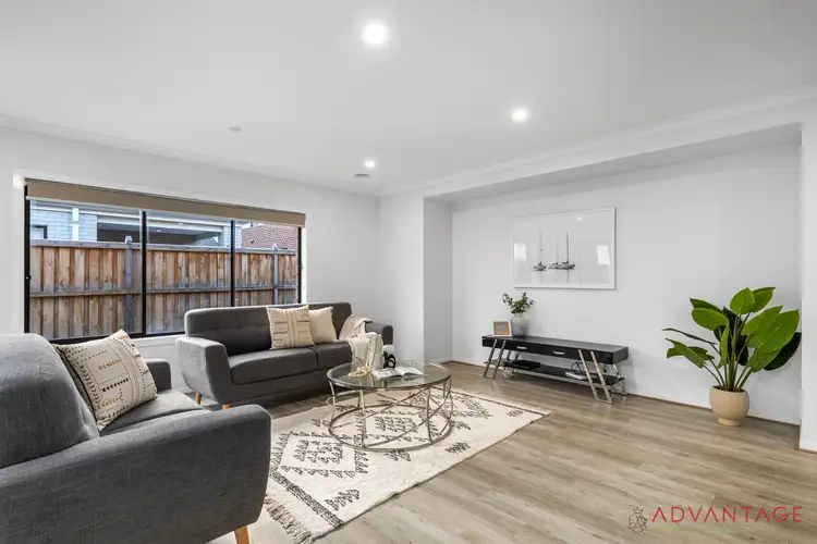 Fourth view of Homely house listing, 22 Beehive Drive, Williams Landing VIC 3027