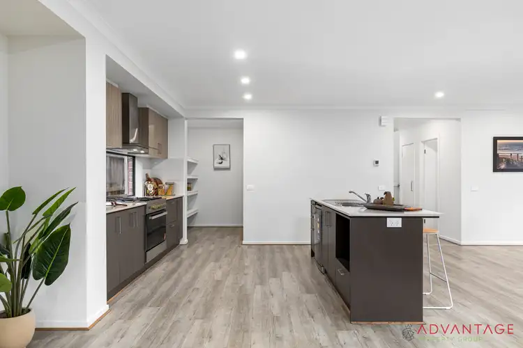 Sixth view of Homely house listing, 22 Beehive Drive, Williams Landing VIC 3027