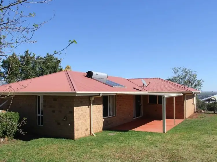 Main view of Homely house listing, 27 BOTTLEBRUSH STREET, Kingaroy QLD 4610