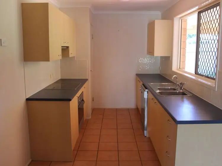 Second view of Homely house listing, 27 BOTTLEBRUSH STREET, Kingaroy QLD 4610