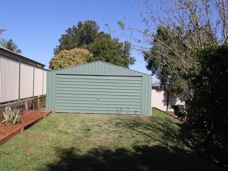 Third view of Homely house listing, 27 BOTTLEBRUSH STREET, Kingaroy QLD 4610