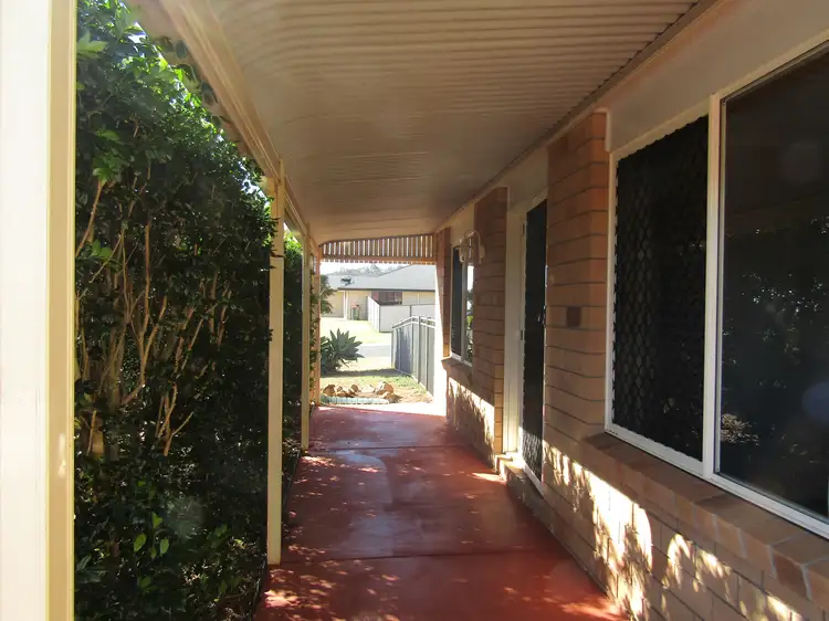 Fourth view of Homely house listing, 27 BOTTLEBRUSH STREET, Kingaroy QLD 4610