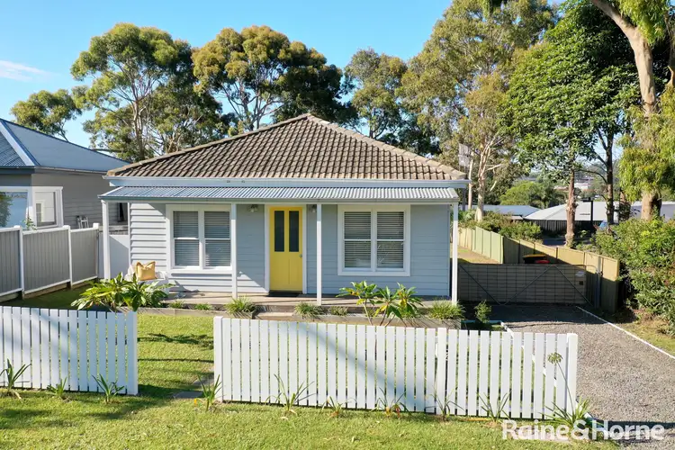 82 North Street, Ulladulla NSW 2539