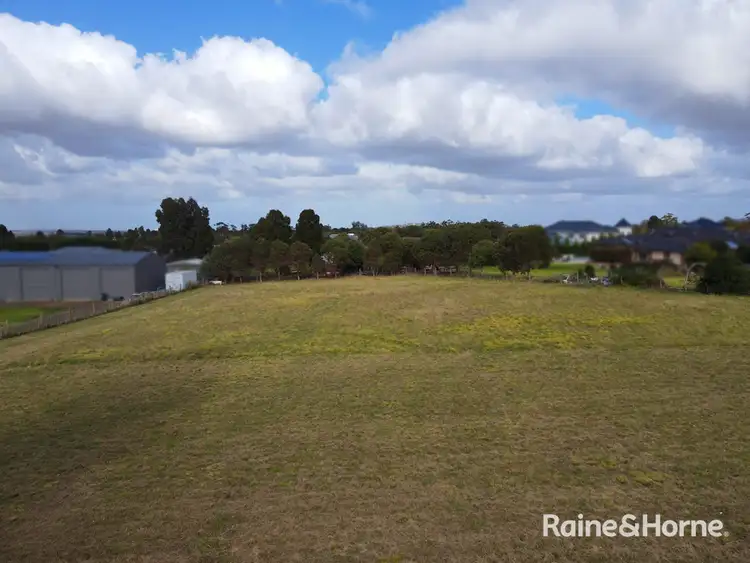 Fifth view of Homely land listing, 45 Highgrove Drive, Sunbury VIC 3429
