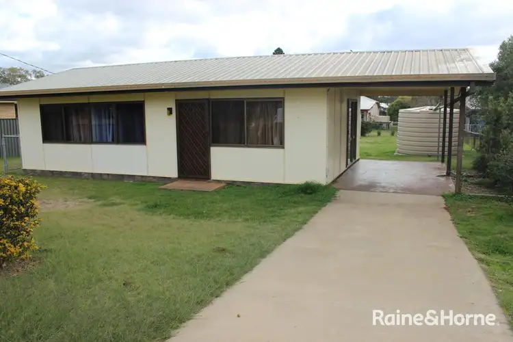 Main view of Homely house listing, 5 Gwen Street, Kingaroy QLD 4610