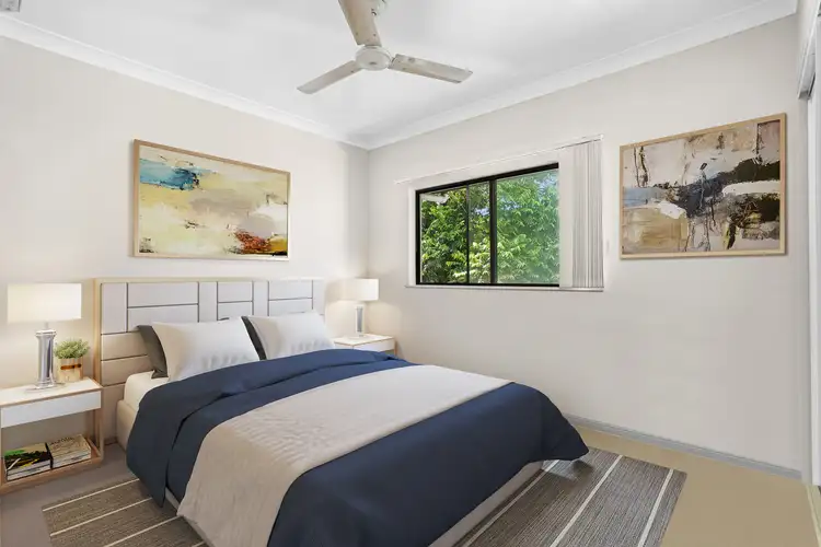 Sixth view of Homely apartment listing, 14/4-6 Olive Street, Manoora QLD 4870