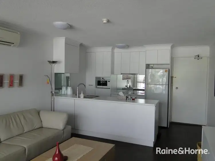 302/24 ROSEBERRY STREET, Gladstone Central QLD 4680