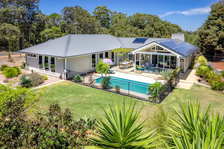 56 Hermitage Drive, Margaret River WA 6285