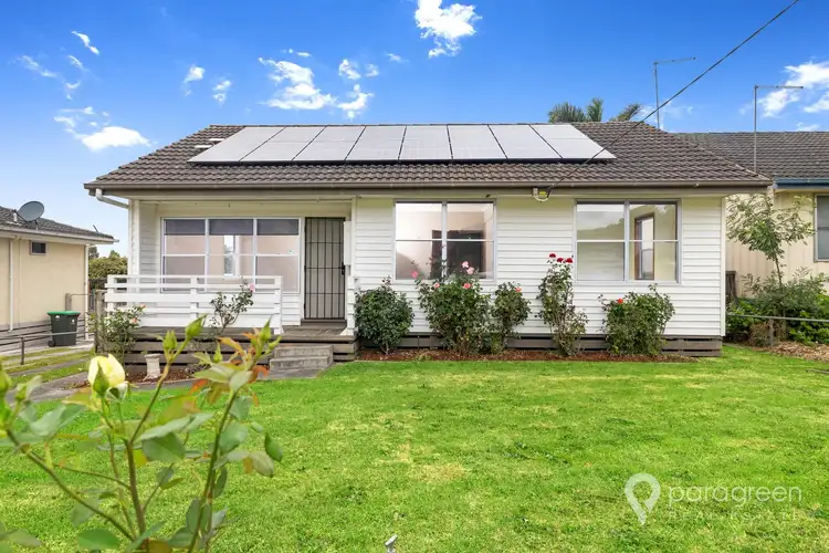 Main view of Homely house listing, 10 Gunn Street, Toora VIC 3962