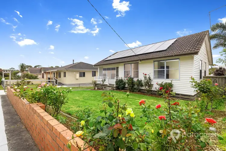 Second view of Homely house listing, 10 Gunn Street, Toora VIC 3962