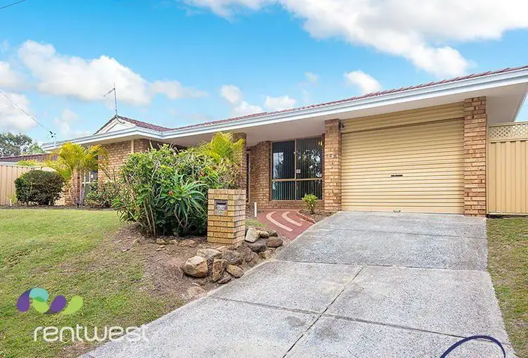 Main view of Homely house listing, 52B Hawford Way, Willetton WA 6155