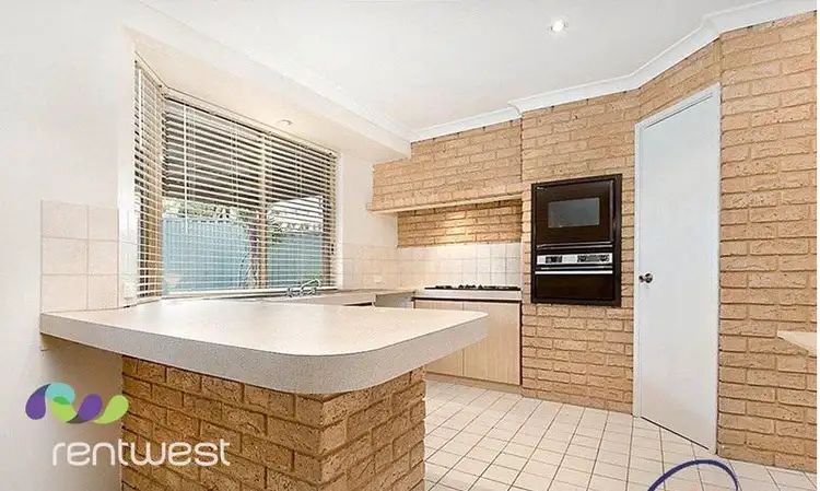 Third view of Homely house listing, 52B Hawford Way, Willetton WA 6155