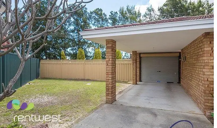 Fourth view of Homely house listing, 52B Hawford Way, Willetton WA 6155