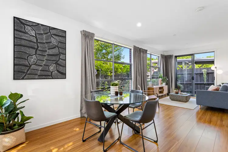 Third view of Homely townhouse listing, 1/15A Richelieu Street, West Footscray VIC 3012