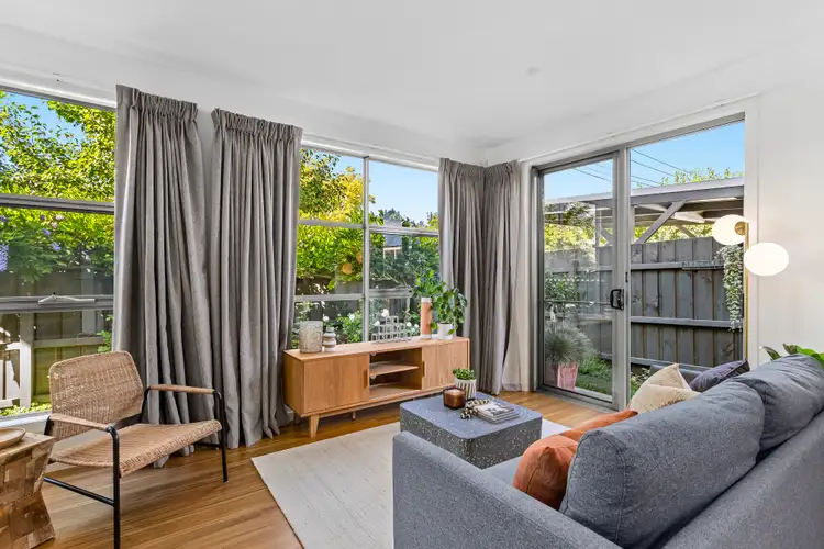 Fourth view of Homely townhouse listing, 1/15A Richelieu Street, West Footscray VIC 3012