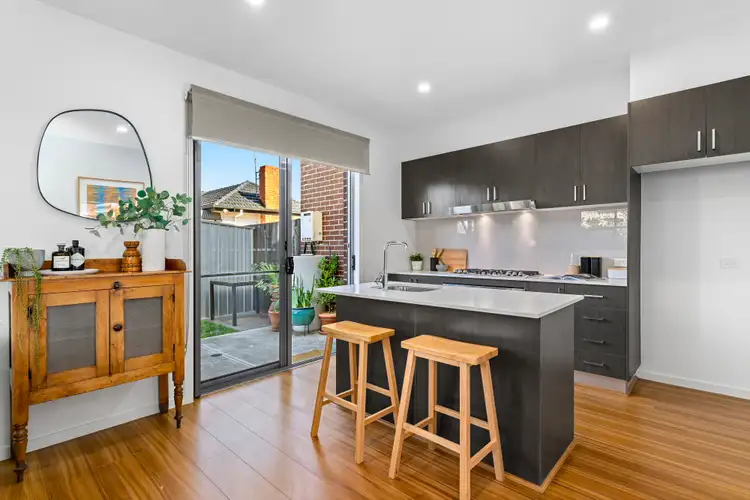 Sixth view of Homely townhouse listing, 1/15A Richelieu Street, West Footscray VIC 3012