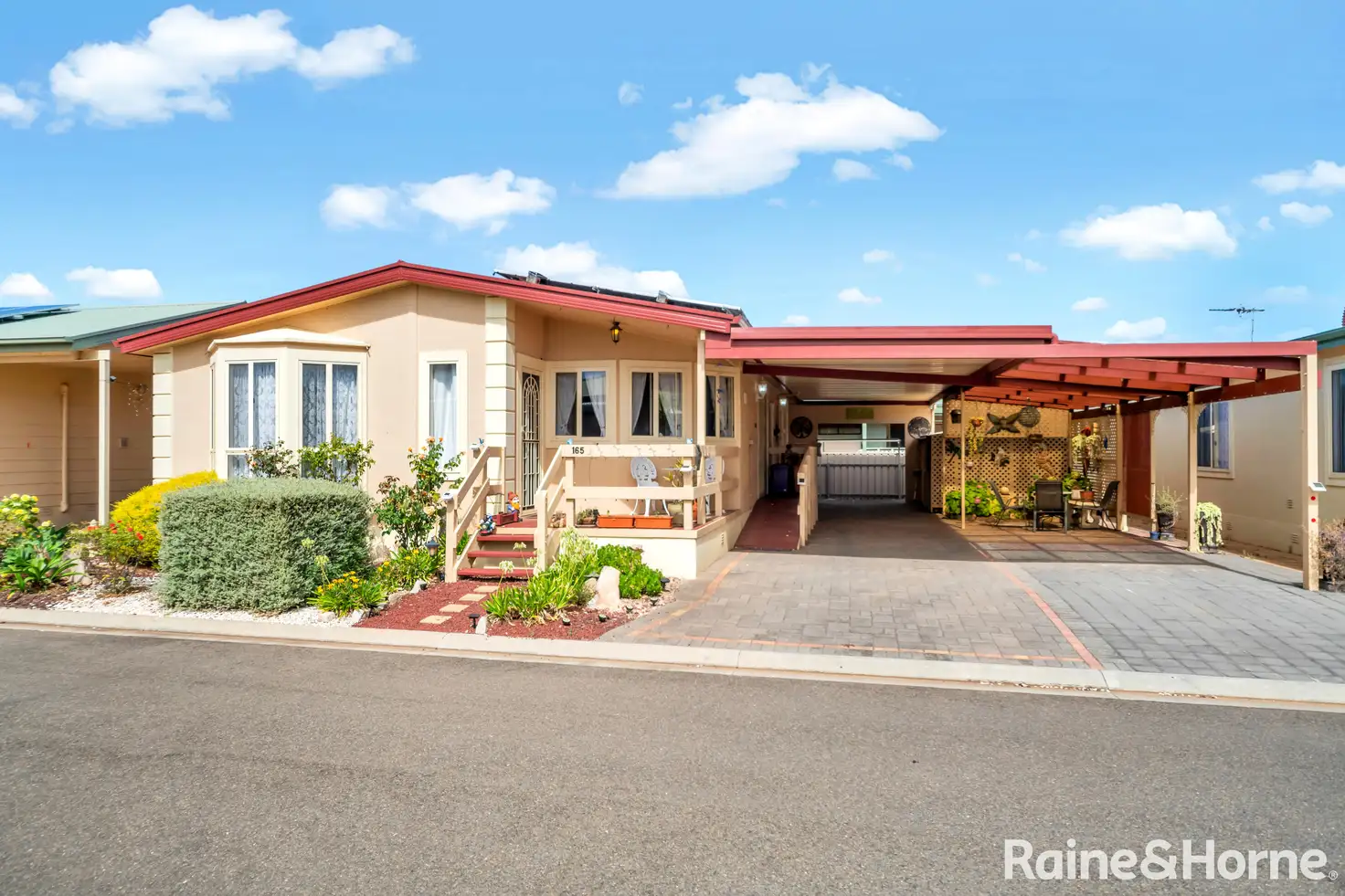 Main view of Homely house listing, Site 165/61 Supple Road, Waterloo Corner SA 5110