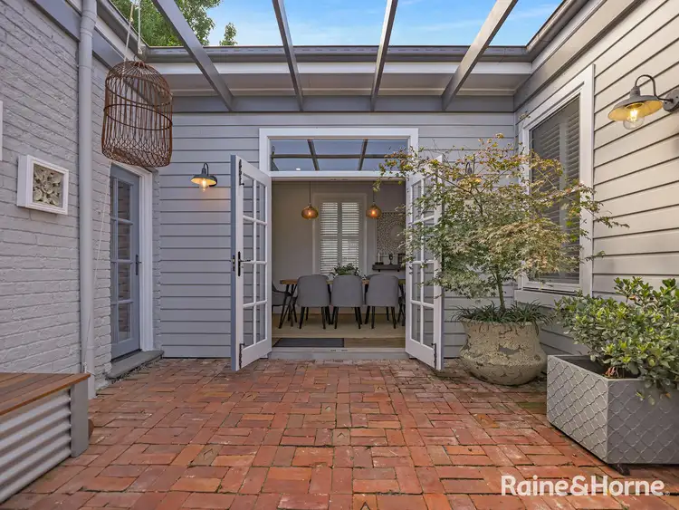 Second view of Homely house listing, 26 Henry Street, Bathurst NSW 2795
