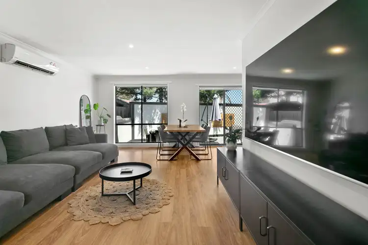 Third view of Homely unit listing, 4/18 Monze Drive, Langwarrin VIC 3910