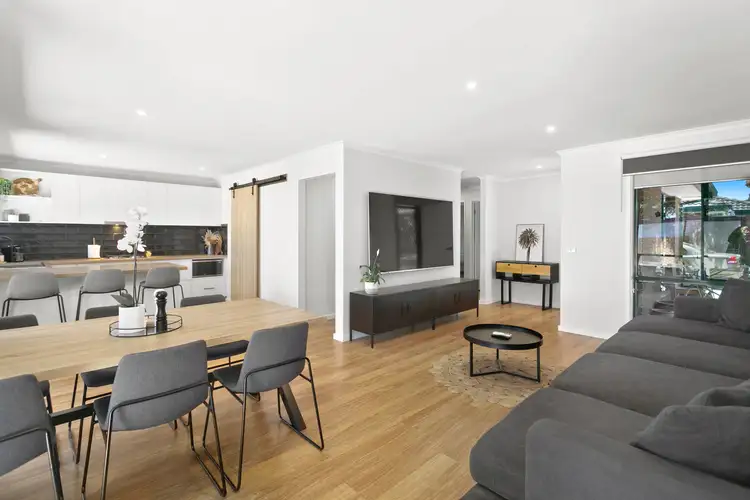 Fourth view of Homely unit listing, 4/18 Monze Drive, Langwarrin VIC 3910