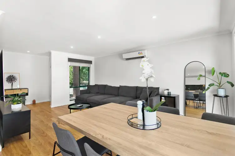 Fifth view of Homely unit listing, 4/18 Monze Drive, Langwarrin VIC 3910
