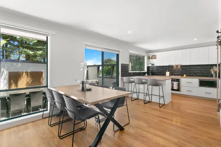 Sixth view of Homely unit listing, 4/18 Monze Drive, Langwarrin VIC 3910