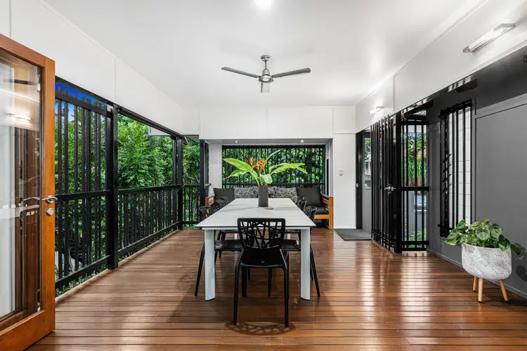 57 Kinnaird Street, Ashgrove QLD 4060