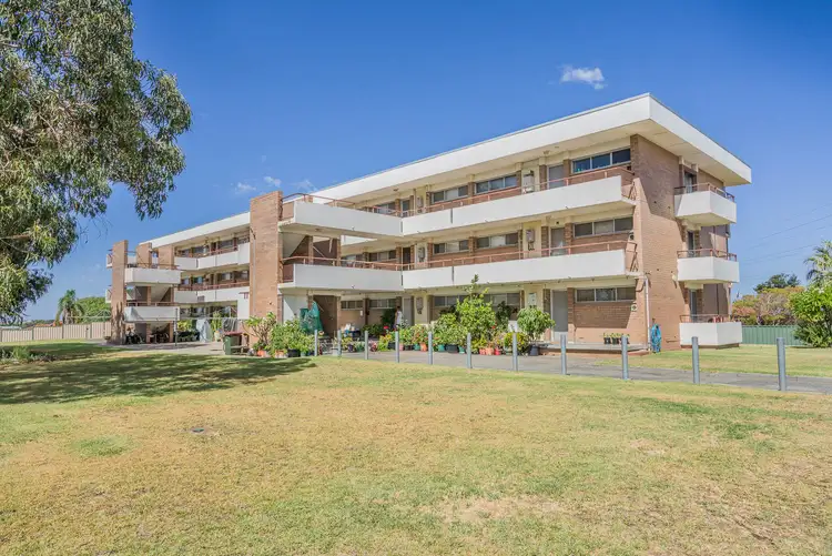 6/8 Fortini Court, Hamilton Hill WA 6163