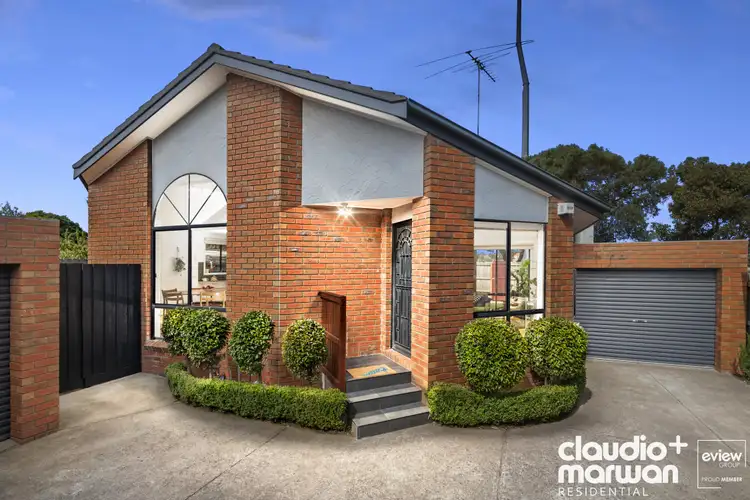 2/26 William Street, Fawkner VIC 3060