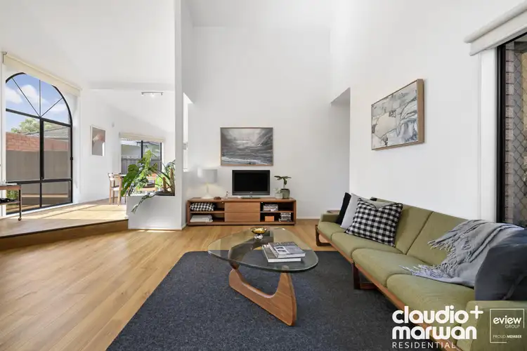 Third view of Homely unit listing, 2/26 William Street, Fawkner VIC 3060