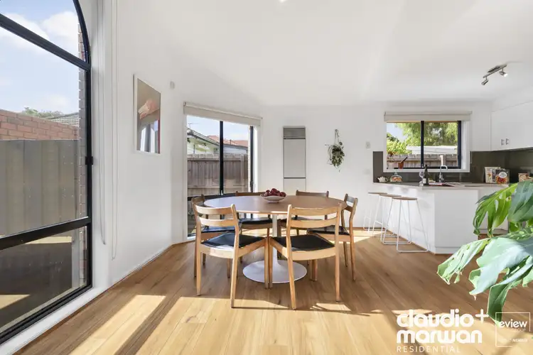 Fourth view of Homely unit listing, 2/26 William Street, Fawkner VIC 3060