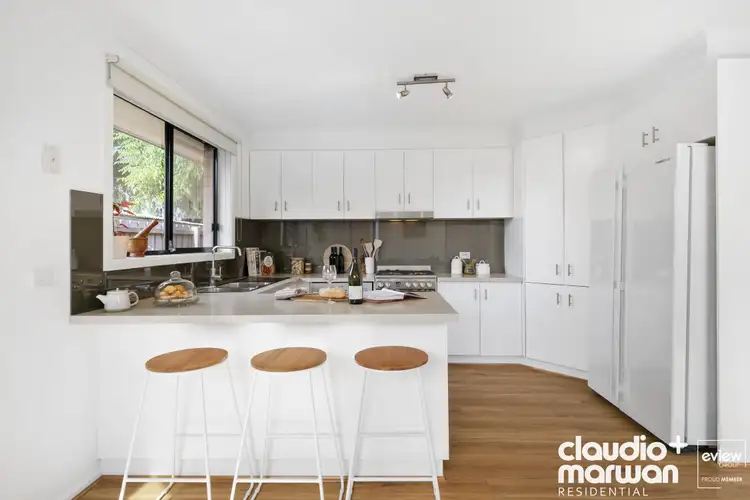Fifth view of Homely unit listing, 2/26 William Street, Fawkner VIC 3060
