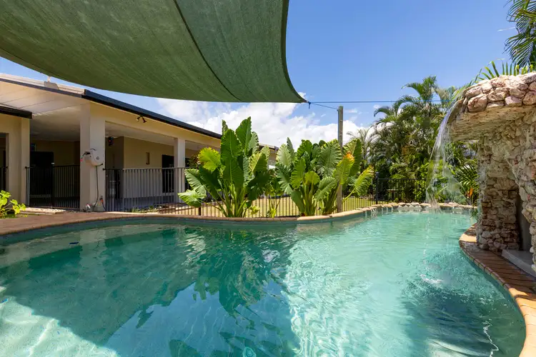 Main view of Homely house listing, 13 Shalom Close, Cooya Beach QLD 4873
