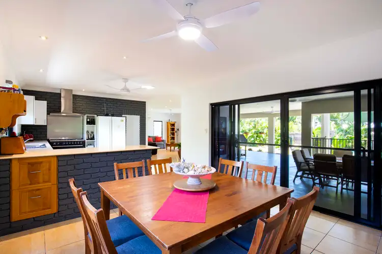 Second view of Homely house listing, 13 Shalom Close, Cooya Beach QLD 4873