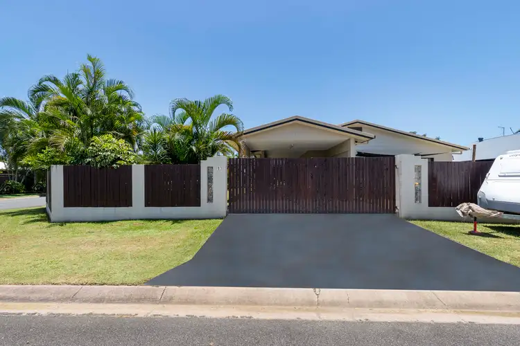 Third view of Homely house listing, 13 Shalom Close, Cooya Beach QLD 4873