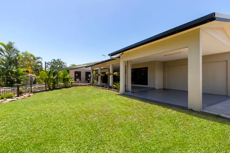 Fourth view of Homely house listing, 13 Shalom Close, Cooya Beach QLD 4873