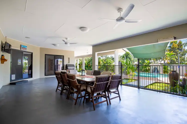Fifth view of Homely house listing, 13 Shalom Close, Cooya Beach QLD 4873