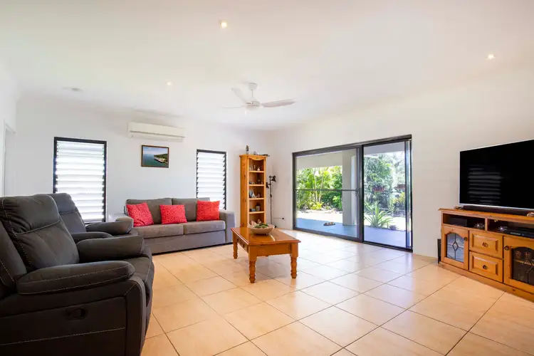 Sixth view of Homely house listing, 13 Shalom Close, Cooya Beach QLD 4873