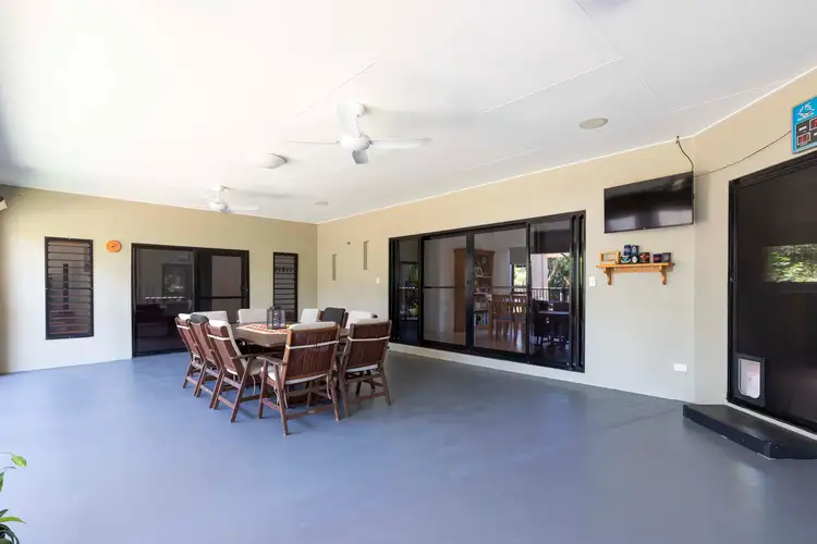 Seventh view of Homely house listing, 13 Shalom Close, Cooya Beach QLD 4873