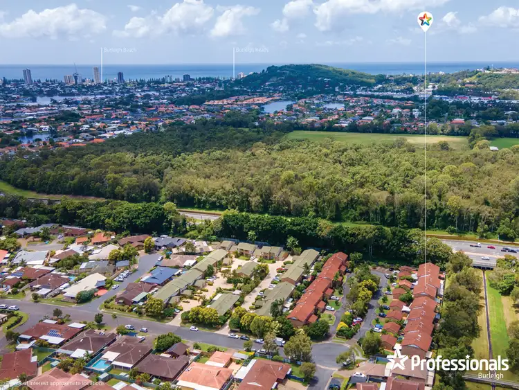 17/18 Bottlewood Court, Burleigh Waters QLD 4220