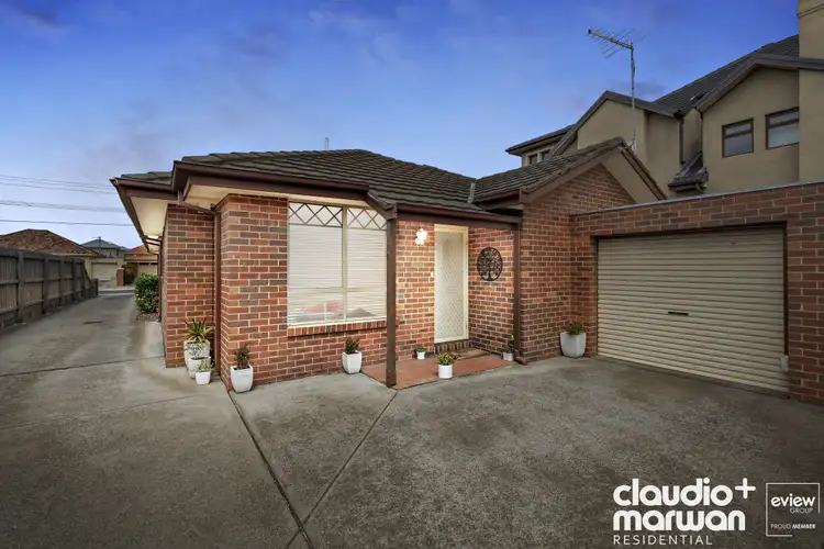2/16 Westgate Street, Pascoe Vale South VIC 3044