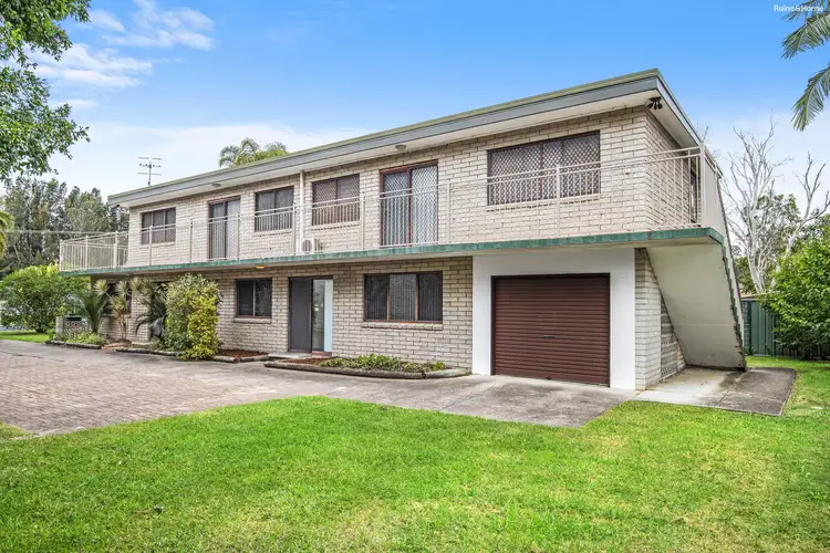 2/23 Catlin Avenue, Batemans Bay NSW 2536