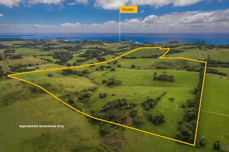 33 Halls Road, Kiama NSW 2533