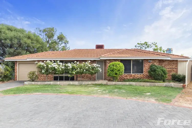 44/47 Westgate Way, Marangaroo WA 6064
